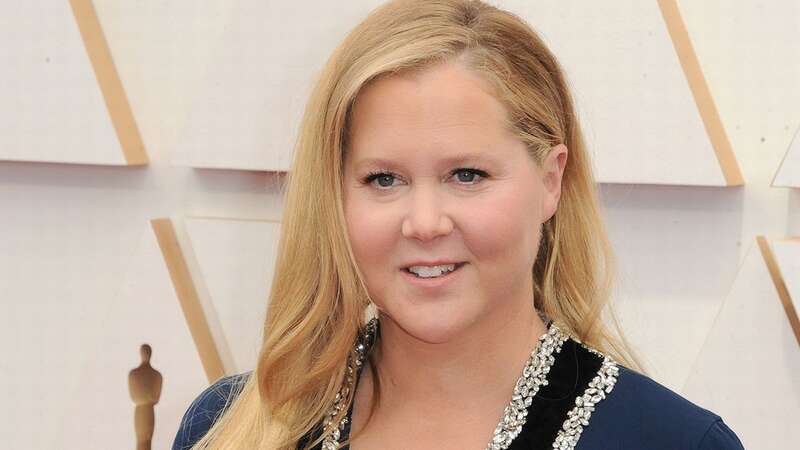 Amy Schumer