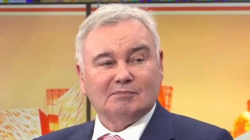 Eamonn Holmes defends Brendan Rodgers after the Celtic boss was blasted for 