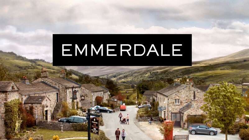 Fiona Wade has said that leaving Emmerdale was the best decision she ever made (Image: Runaway Entertainment/ A Ghost Story)