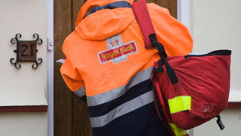 Royal Mail is investigated by Panorama (Image: Bloomberg via Getty Images)