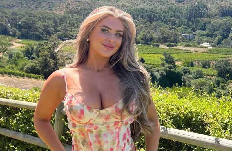 The 24-year-old reality star has spoken out about her terrifying ordeal for the first time