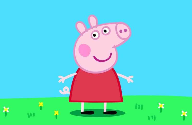 Those bemoaning Peppa’s sass seem never to have met a toddler