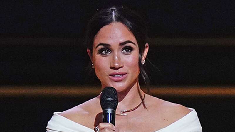 Meghan Markle has announced a new podcast