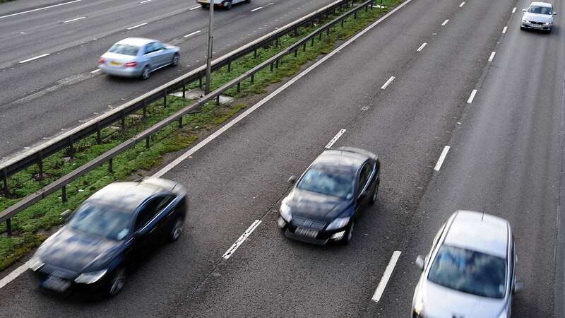 The association of British Insurers says it is exploring various ways to tackle the rising cost of motor cover (Image: PA Archive/PA Images)