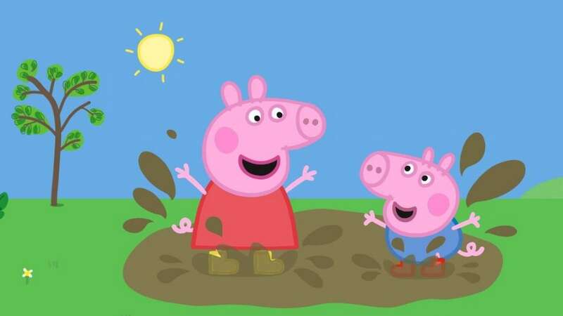 Parents have slammed Peppa Pig as 