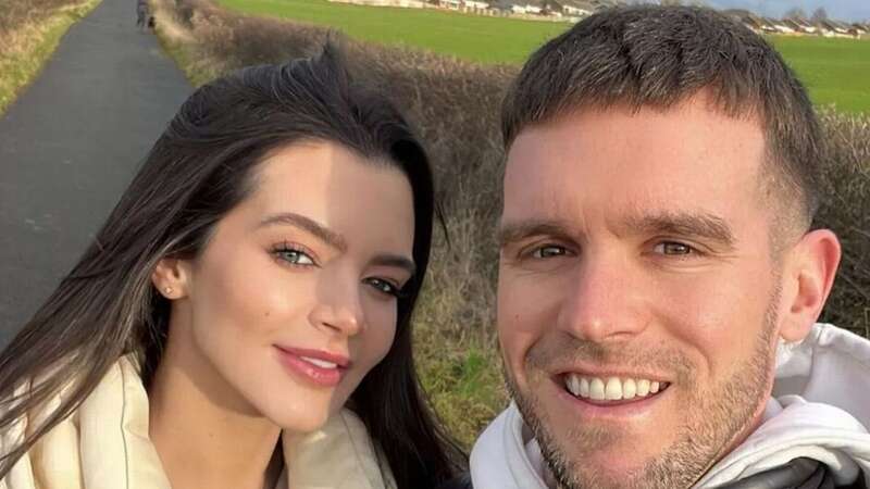 Emma McVey has opened up about her new single life after her shock split from husband Gaz Beadle (Image: Emma McVey/ Instagram)