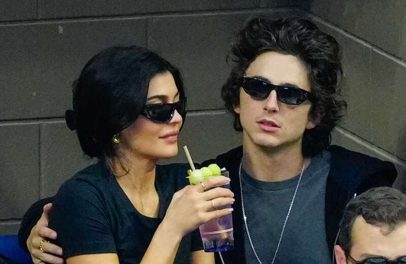 Fans spotted major clues over the last few weeks that Kylie and Timothee are no more