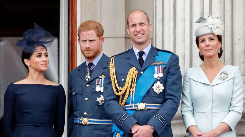 Prince Harry