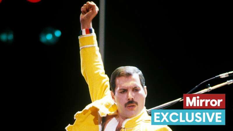 Queen have made eye-watering profits (Image: Getty Images)