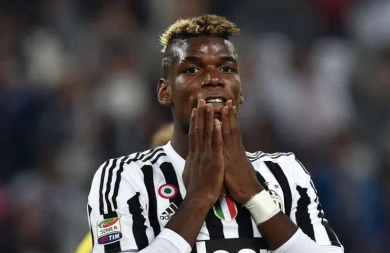 Everything we know about Paul Pogba's net worth