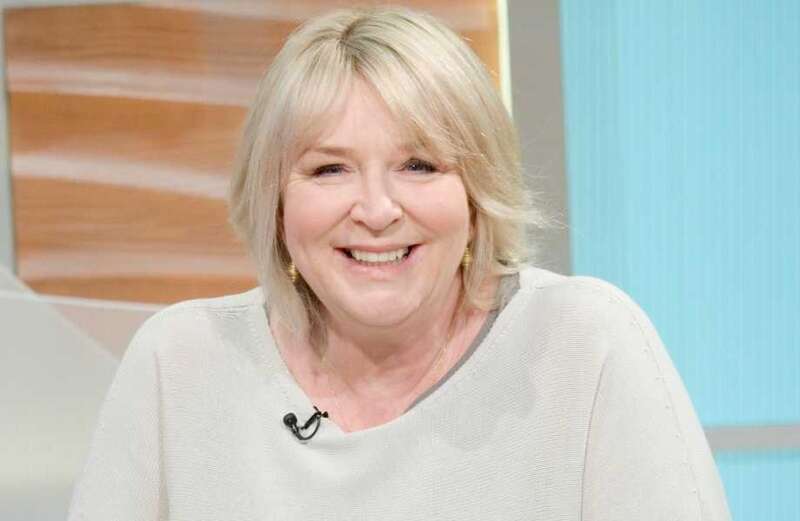 All about Fern Britton who is known for presenting This Morning