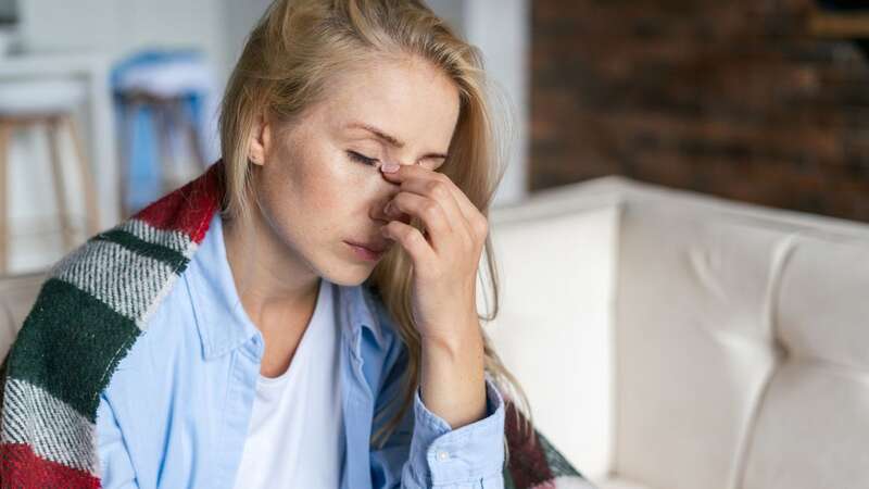 Many say cannabis is a harmless substance [file image] (Image: Getty Images)