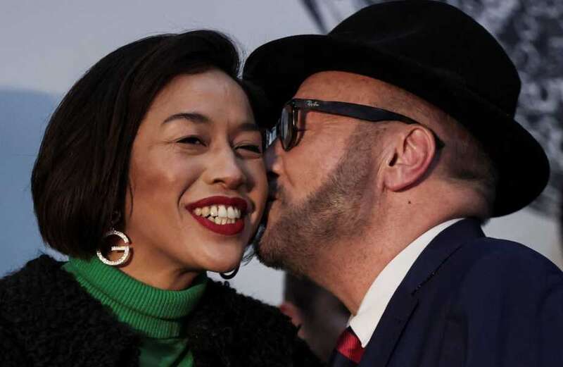 Plus, how many children prolific Galloway has with his wife and exes