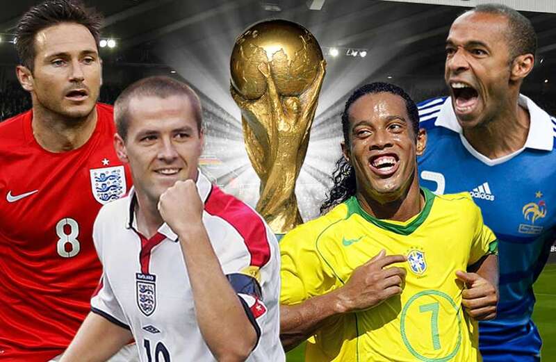 A number of huge superstars are set to play in the tournament