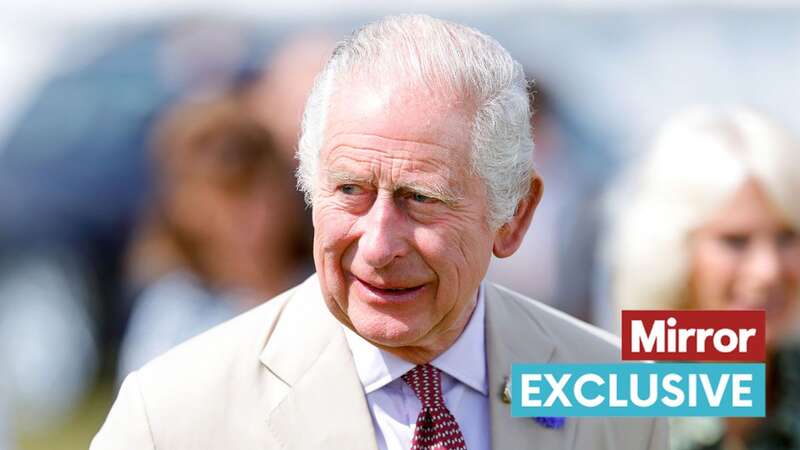 Charles will miss the Commonwealth Day service at Westminster Abbey (Image: Getty Images)