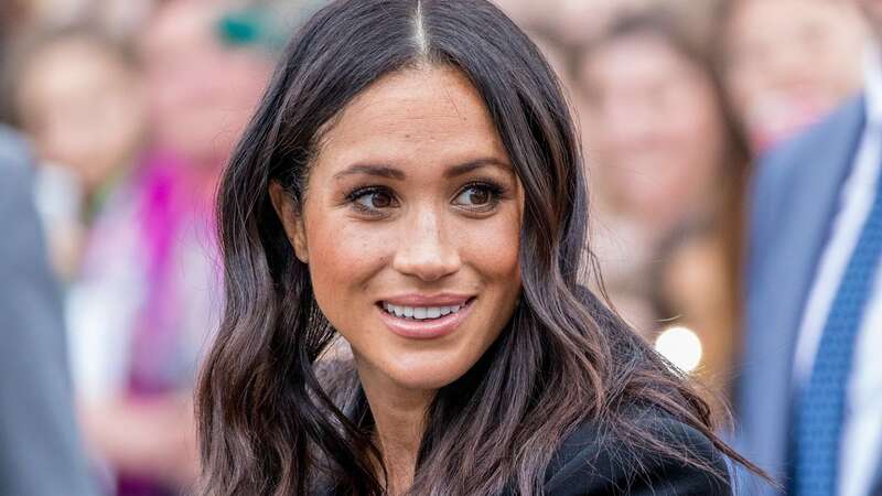 Meghan Markle