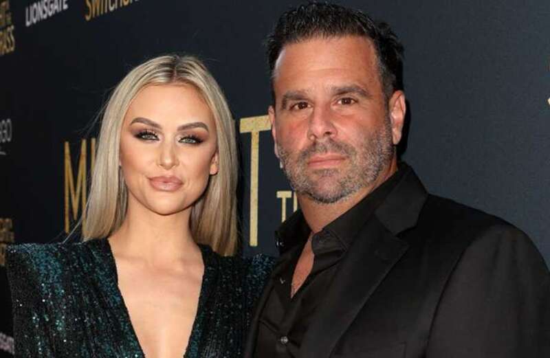 Everything to know about Lala Kent and Randall Emmett's relationship status