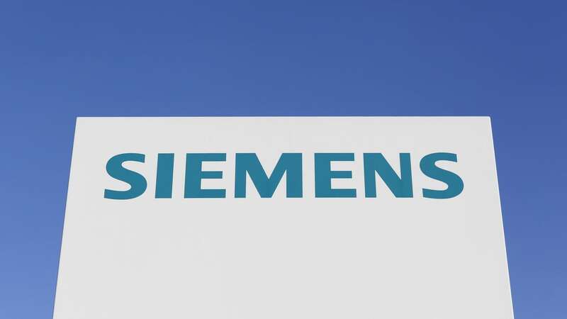 Engineering giant Siemens has announced plans to replace its rail factory in Wiltshire with a new facility (Image: No credit)