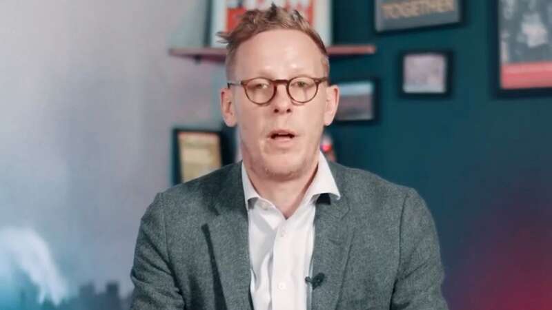 Laurence Fox abandons his libel case against Twitter user who called him racist