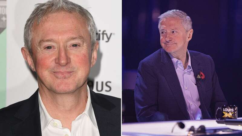 Could Louis Walsh join CBB? (Image: PA)