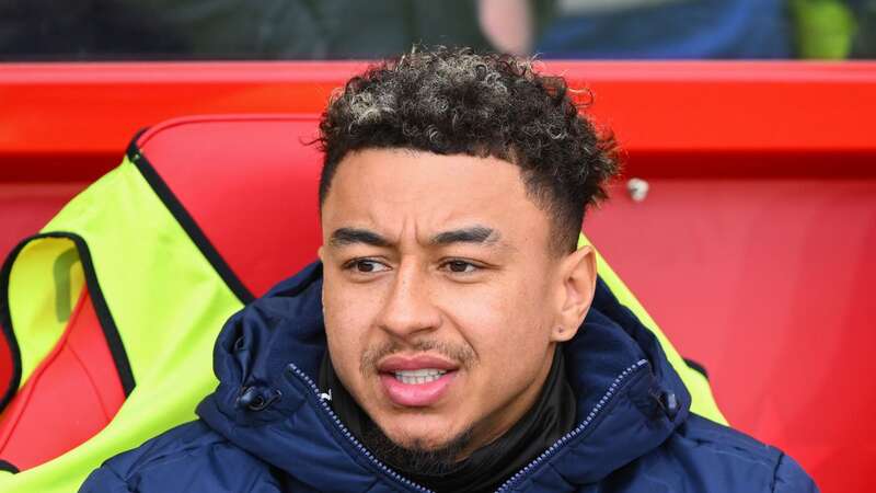 Jesse Lingard signed a two-year deal with FC Seoul (Image: Jon Hobley/Getty Images)