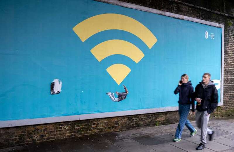 More Wi-Fi tricks below