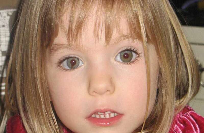 The search for Madeleine McCann has run for almost 17 years