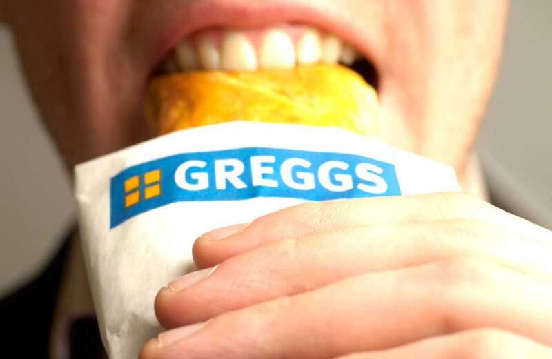 A Greggs boss explained that the profits were a result of the chain