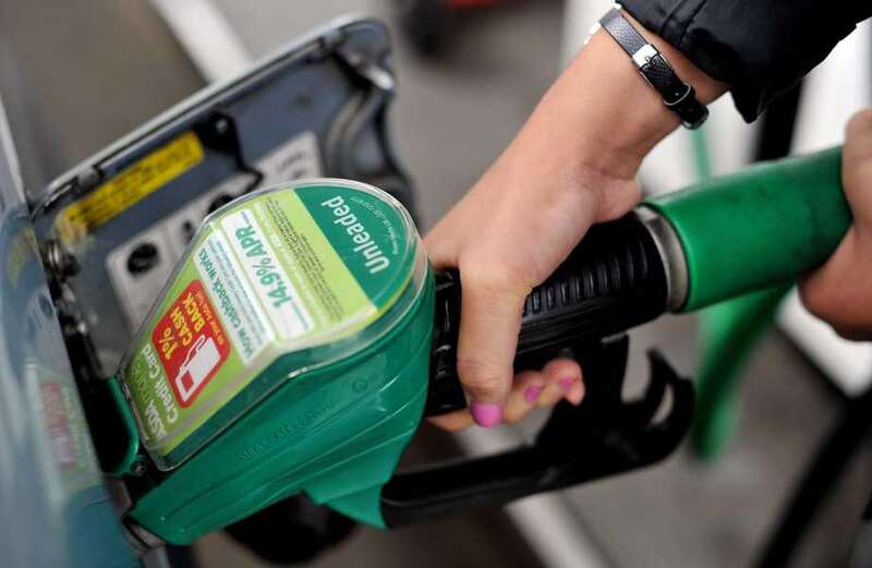 Plus the winners and losers of the fuel price 