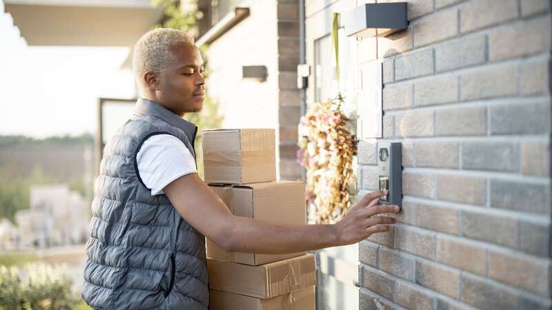 The cost of a Ring doorbell subscription is going up next week (Image: Getty Images)