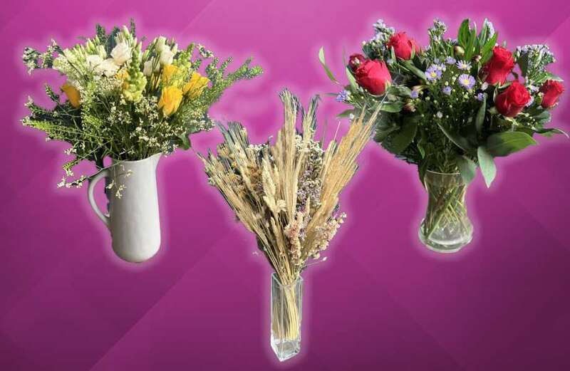 7 best flower subscription services 2024 UK