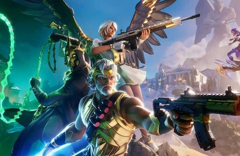 Read on for a round-up of everything you can expect from the latest season in Fortnite