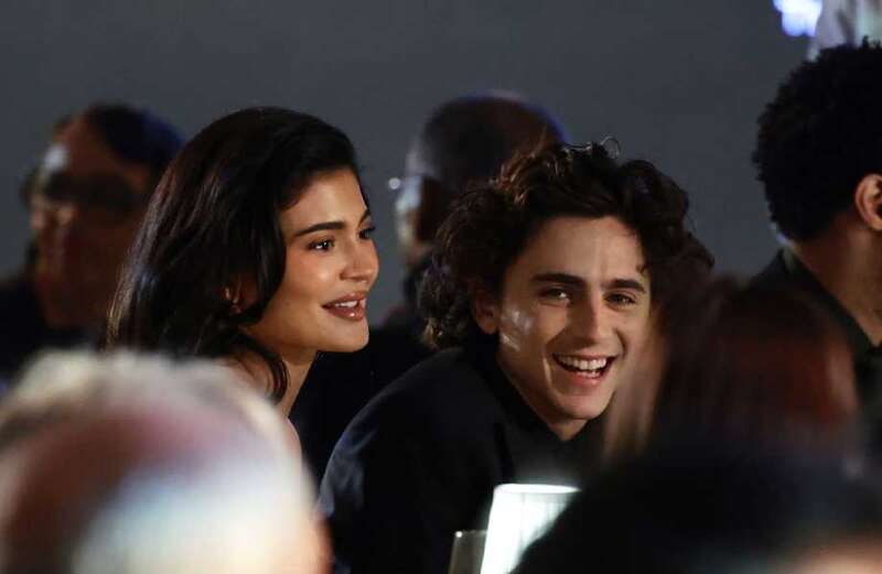 Inside the signs that Kylie and Timothee have called it quits below