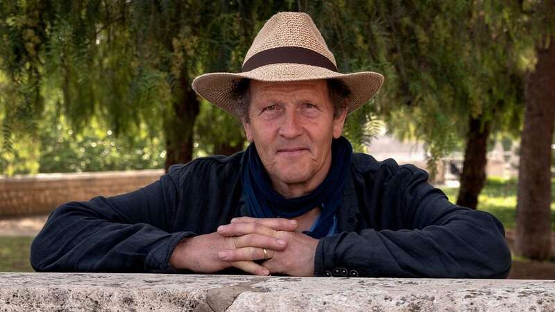 Monty Don warns to leave this garden job until June (Image: Brentwood Gazette)