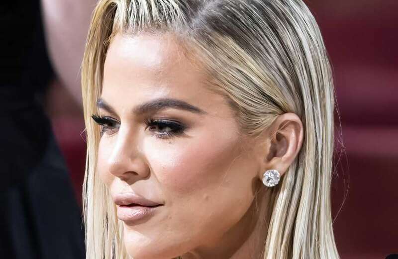 Khloe also revealed why she