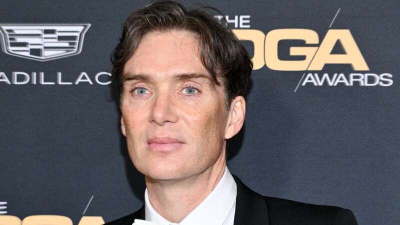 Actor Cillian Murphy is not a fan of the spotlight despite his huge success (Image: Variety via Getty Images)