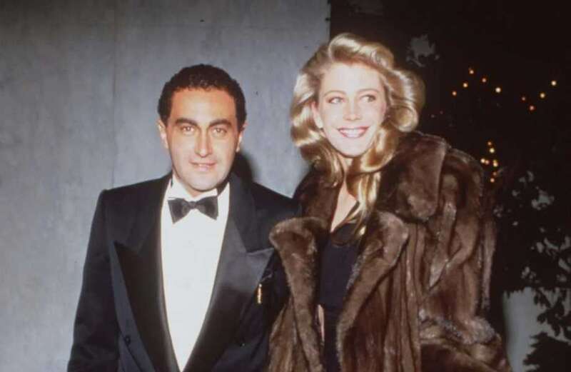 Check out who else Dodi Al-Fayed dated before Diana