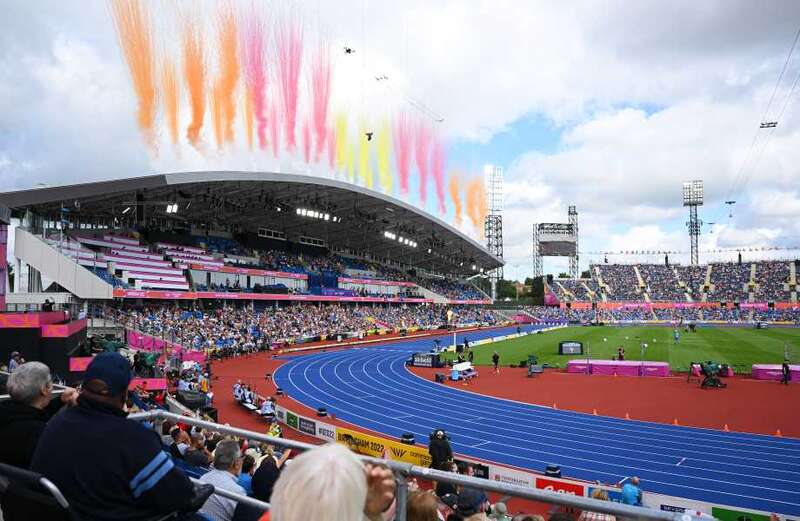 The 2026 extravaganza might go ahead after all - thanks to potential £100m help