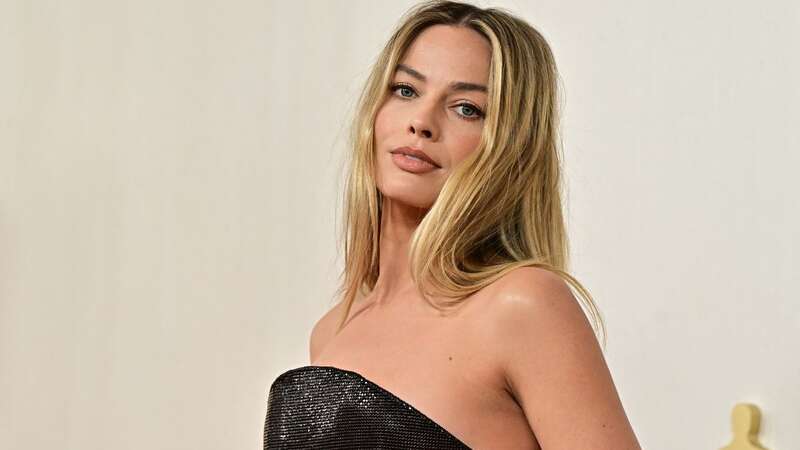 Margot Robbie was slammed for her Oscar