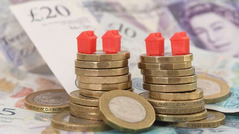 A typical first-time buyer in 2023 would have needed to stretch their loan out for half a century to achieve the same level of affordability that they would have had across a 30-year mortgage term in 2022, a finance expert has said (Image: PA Archive/PA Images)