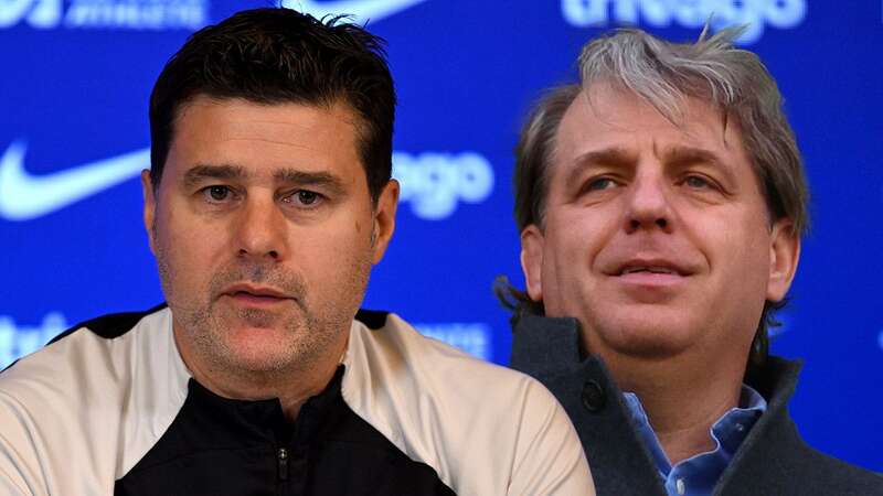 Mauricio Pochettino "not happy" at Chelsea after Todd Boehly sack admission