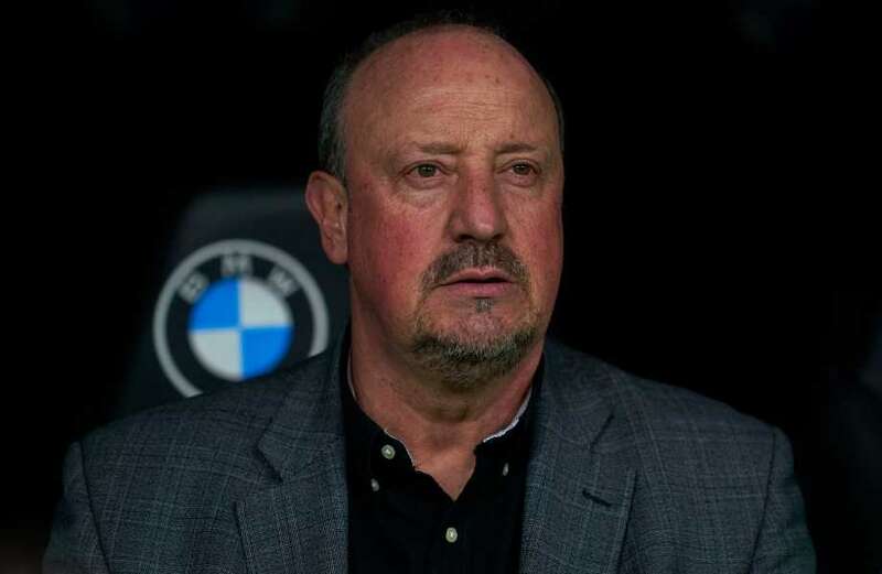 Benitez leaves the LaLiga club following recent comments about international management