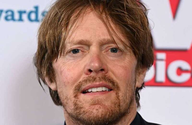 Kris Marshall had some choice words about people slamming the Death in Paradise spin-off series.