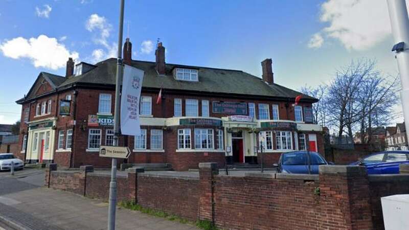 The Cabbage Hall Bar & Grill, on Breck Road in Anfield (Image: Google StreetView)