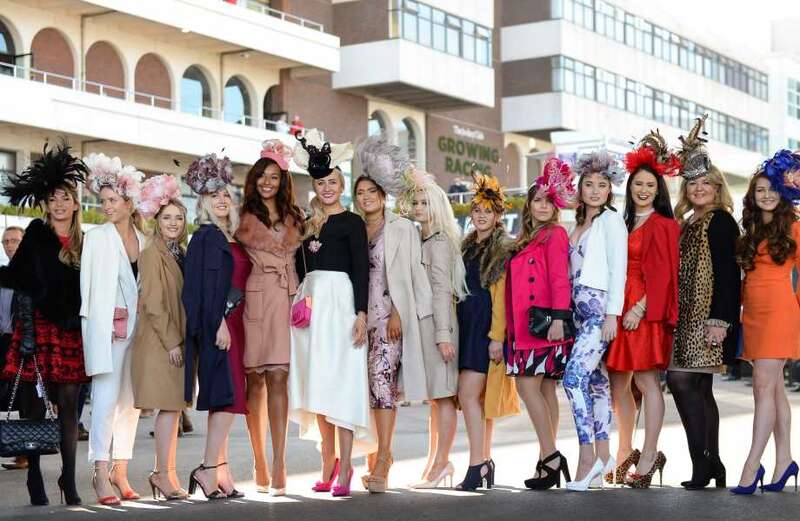 A new gender-neutral day has replaced Ladies Day with different rules and dress code