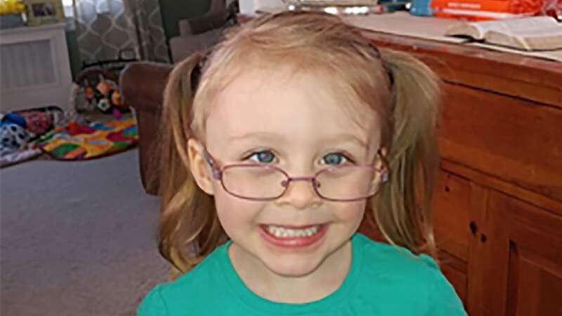 Missing Harmony Montgomery, 5, has been declared dead by a judge