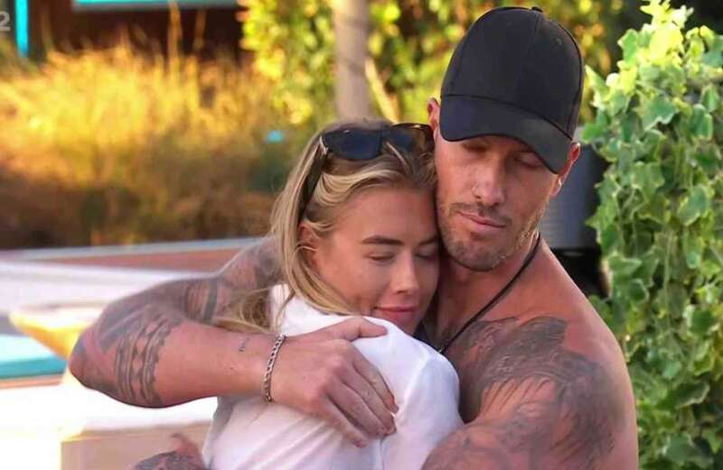 Fans have been worried that Arabella and Adam have gone their separate ways...