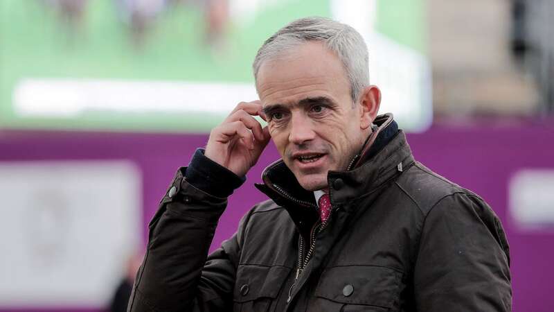 Ruby Walsh: has tips for seven races at Cheltenham (Image: ©INPHO/Laszlo Geczo)