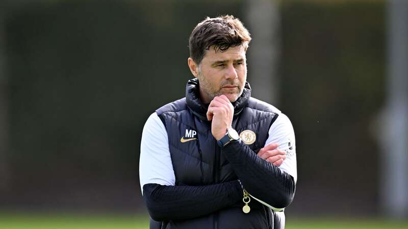 Chelsea have strengthened Mauricio Pochettino