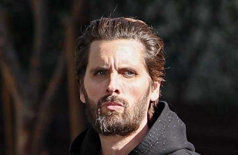 Scott Disick has appeared to lose a noticeable amount of weight